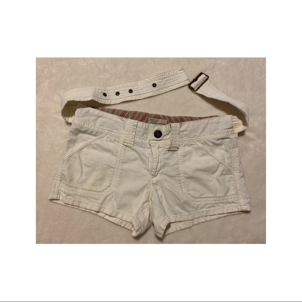 American Eagle outfitters women’s jeans shorts
